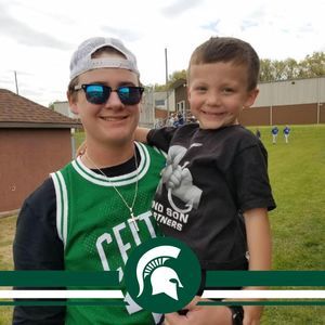 Meet your Posher, Chris